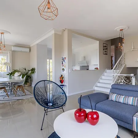 Villa Le Colombier Villa